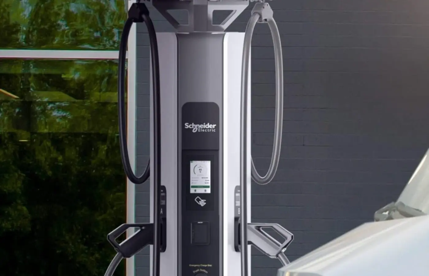 720kW EV Charging Launched: The Future of Ultra-Fast Infrastructure